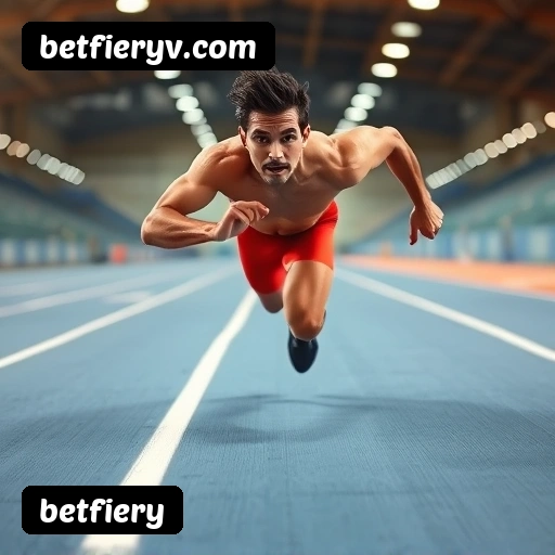 Logo da betfiery
