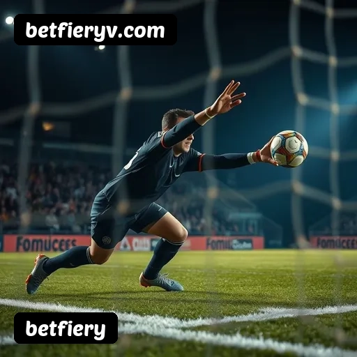 Pagamentos PIX na betfiery