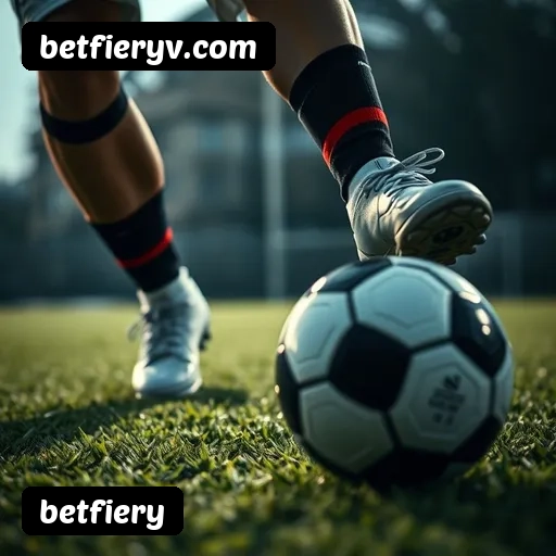 Certificações de segurança da betfiery