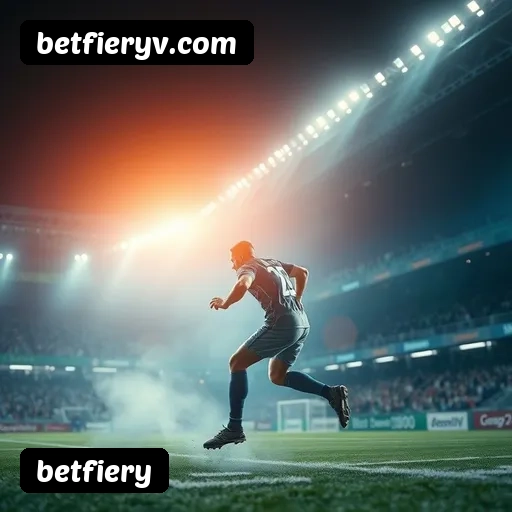 Níveis do programa VIP da betfiery